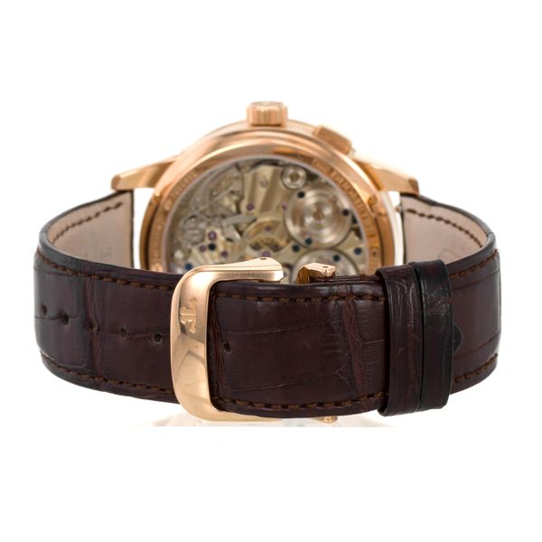 Jaeger-LeCoultre Duometre 6012420